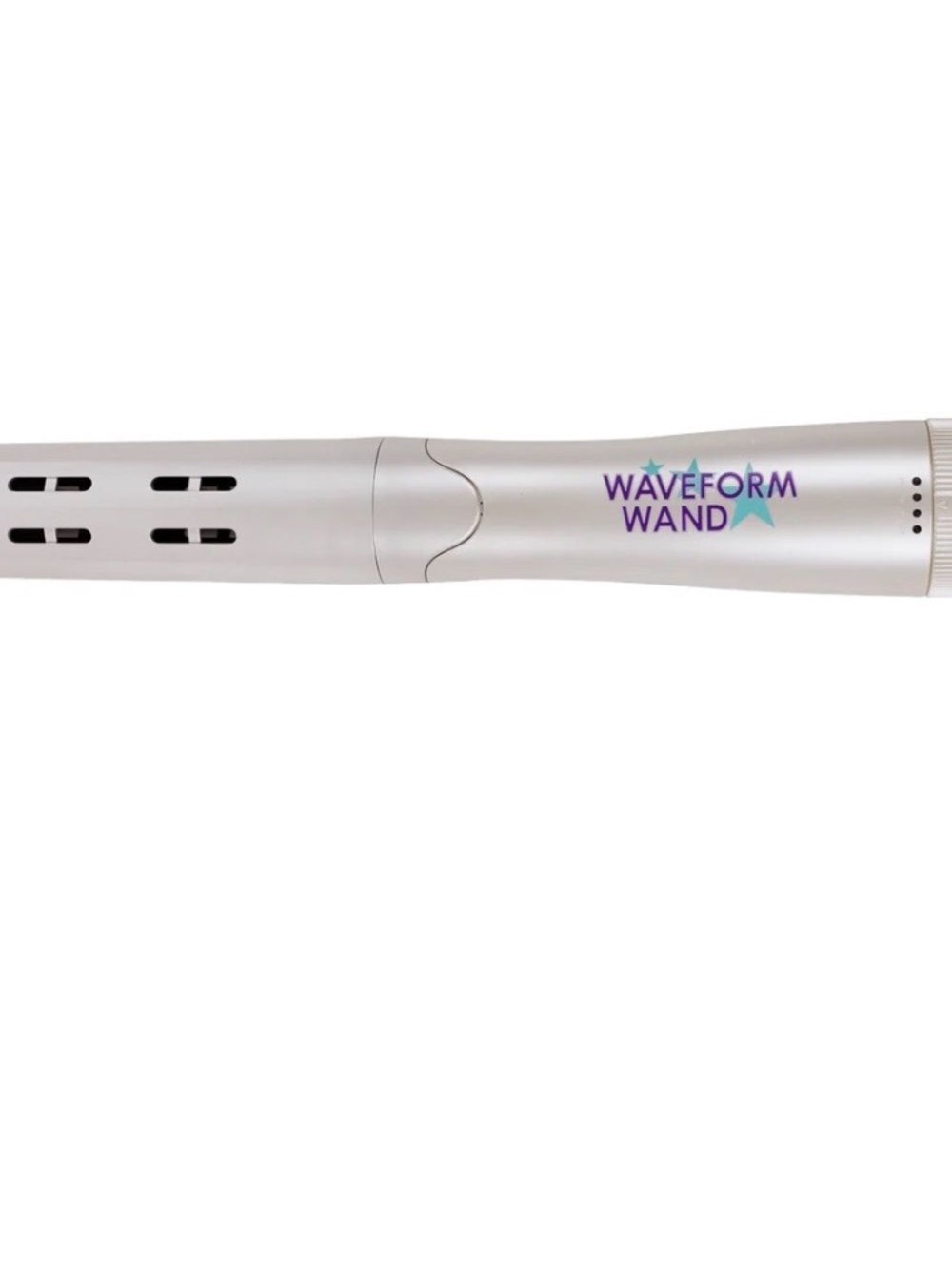 Living Libations Waveform Wand Terahertz Bioresonance (wellness tool)